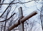 His Burden