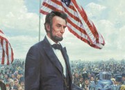 The Gettysburg Address