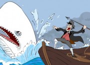 Moby Dick